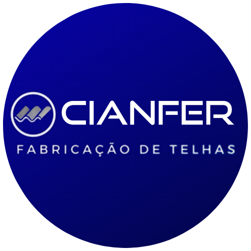 Cianfer Telhas e Aços